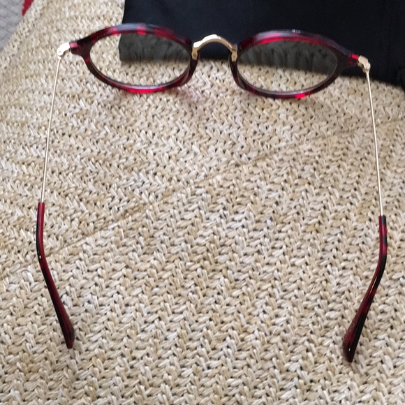 Glasses frames - Picture 3 of 5